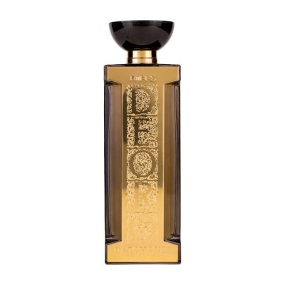 Deoro Patchouli, Riiffs, 100 ml EDP