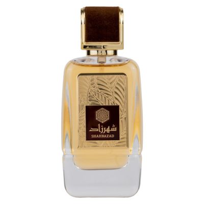 Shahrazad, Ard Al Zaafaran, 100 ml EDP