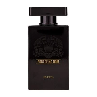 Portofino Noir, Riiffs, 100 ml EDP