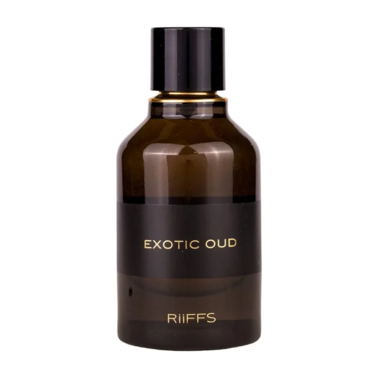 Exotic Oud, Riiffs, 100 ml EDP