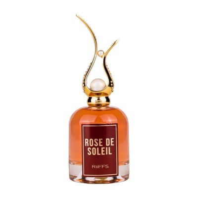 Rose De Soleil, Riiffs, 100 ml EDP