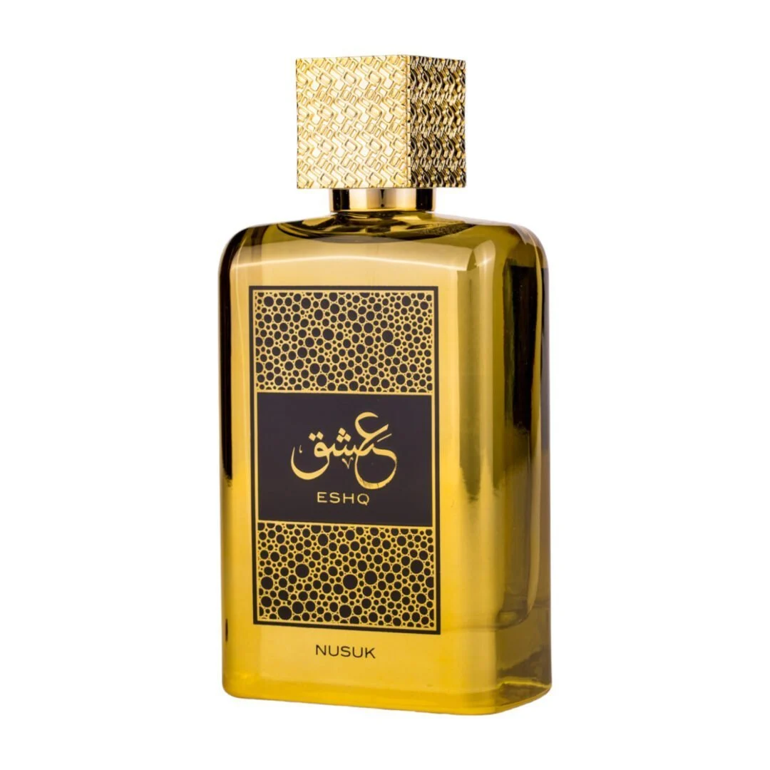 eshq, nusuk, 100 ml edp 2 Eshq, Nusuk, 100 ml EDP - imagine 2