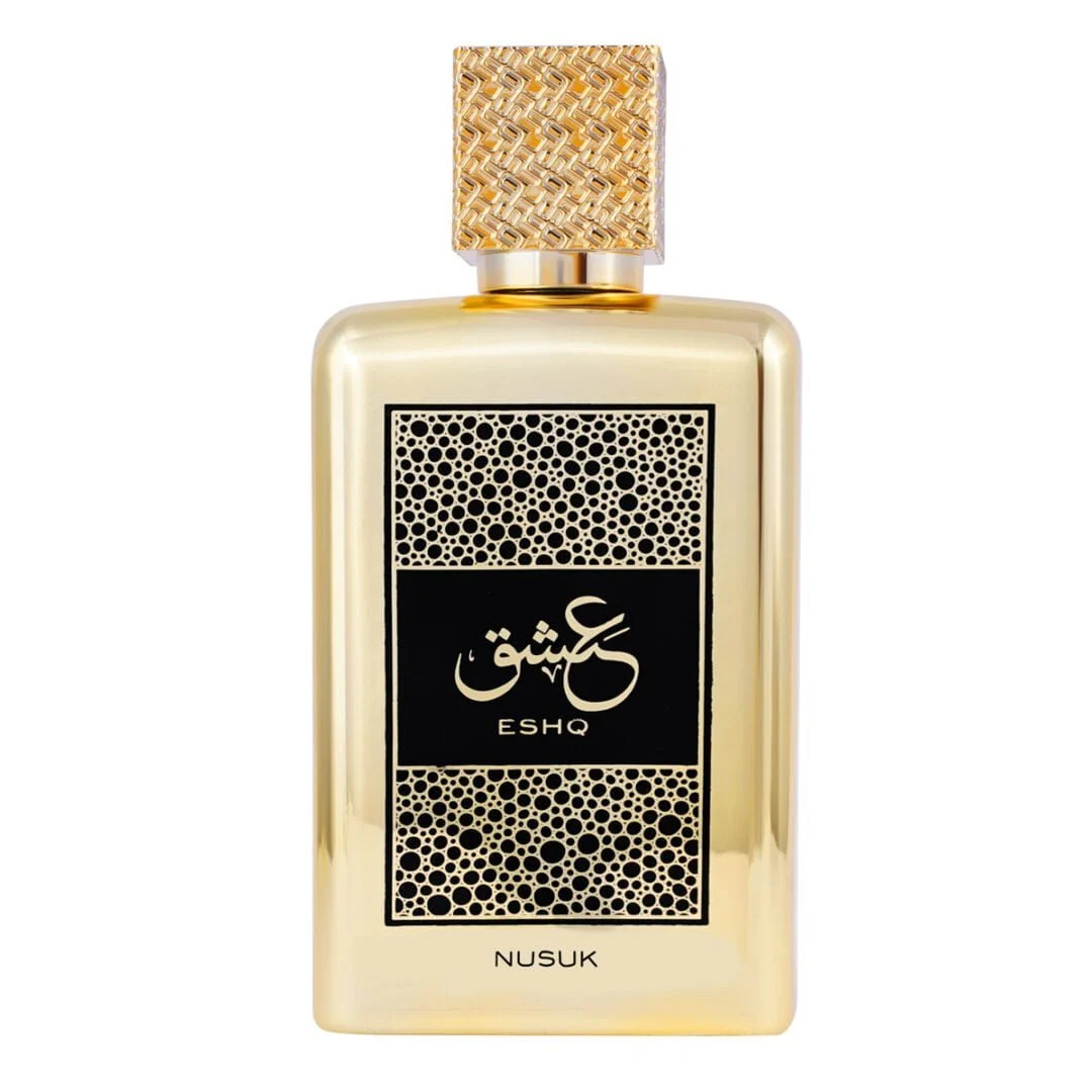 eshq, nusuk, 100 ml edp 6 Eshq, Nusuk, 100 ml EDP - imagine 6