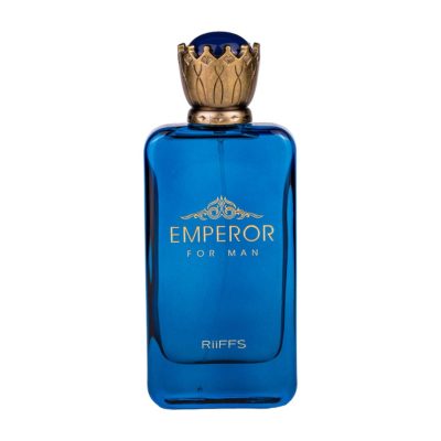Emperor For Man, Riiffs, 100 ml EDP