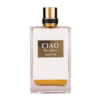 Ciao Pour Femme, Riiffs, 100 ml EDP