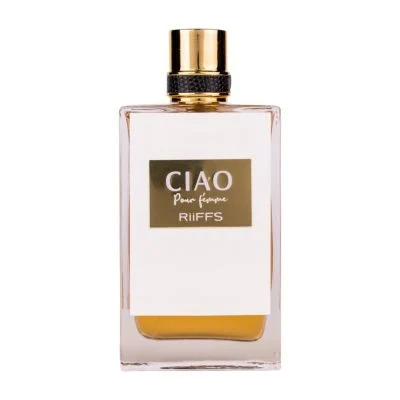 Ciao Pour Femme, Riiffs, 100 ml EDP