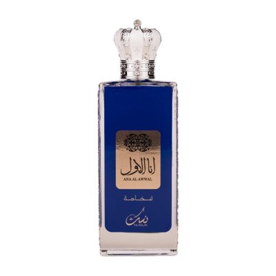 Ana Al Awwal Blue, Nusuk, 100 ml EDP