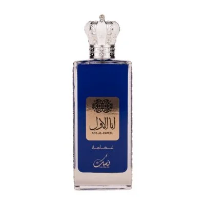 Ana Al Awwal Blue, Nusuk, 100 ml EDP