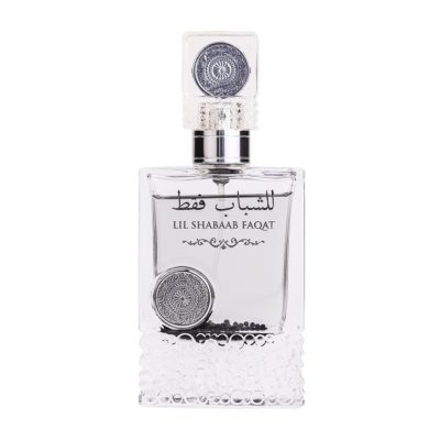 Lil Shabab Faqat, Ard Al Zaafaran, 100 ml EDP