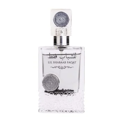 Lil Shabab Faqat, Ard Al Zaafaran, 100 ml EDP