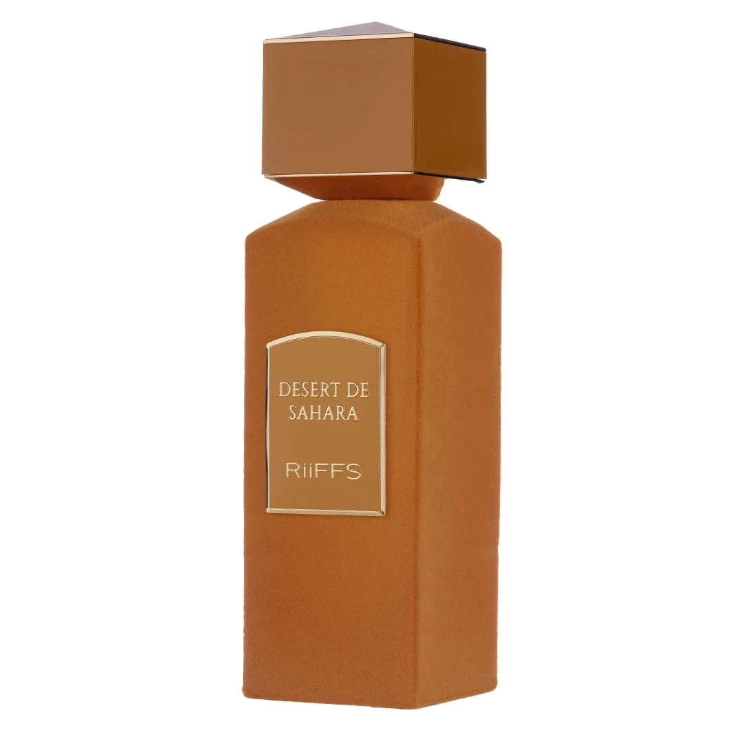 desert de sahara, riiffs, 100 ml edp 2 Desert De Sahara, Riiffs, 100 ml EDP - imagine 2