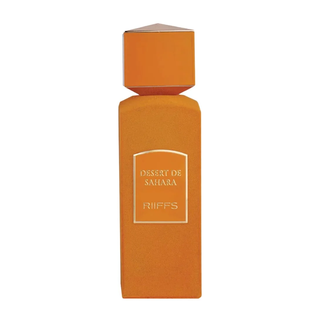 desert de sahara, riiffs, 100 ml edp 4 Desert De Sahara, Riiffs, 100 ml EDP - imagine 4