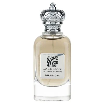 Agar Noir Intense, Fariis, 100 ml EDP