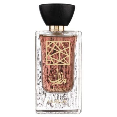 Mazen, Riiffs, 100 ml EDP