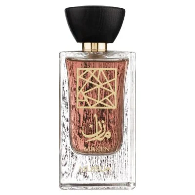 Mazen, Riiffs, 100 ml EDP