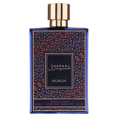 Meraal, Nusuk, 100 ml EDP