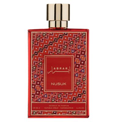 Abrar, Riiffs, 100 ml EDP