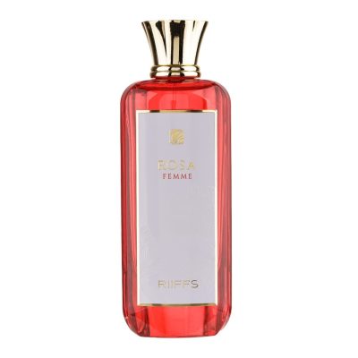 Rosa Femme, Riiffs, 100 ml EDP