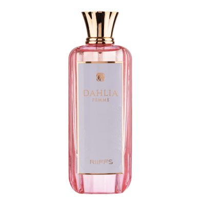 Dahlia Femme, Riiffs, 100 ml EDP