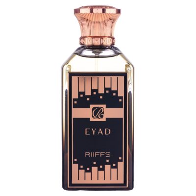 Eyad, Riiffs, 100 ml EDP