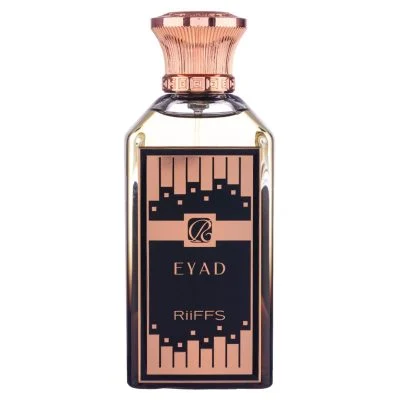 Eyad, Riiffs, 100 ml EDP