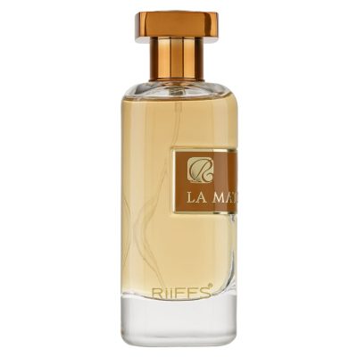 La Matiere, Fariis, 100 ml EDP