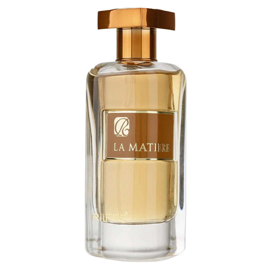 la matiere, fariis, 100 ml edp 2 La Matiere, Fariis, 100 ml EDP - imagine 2