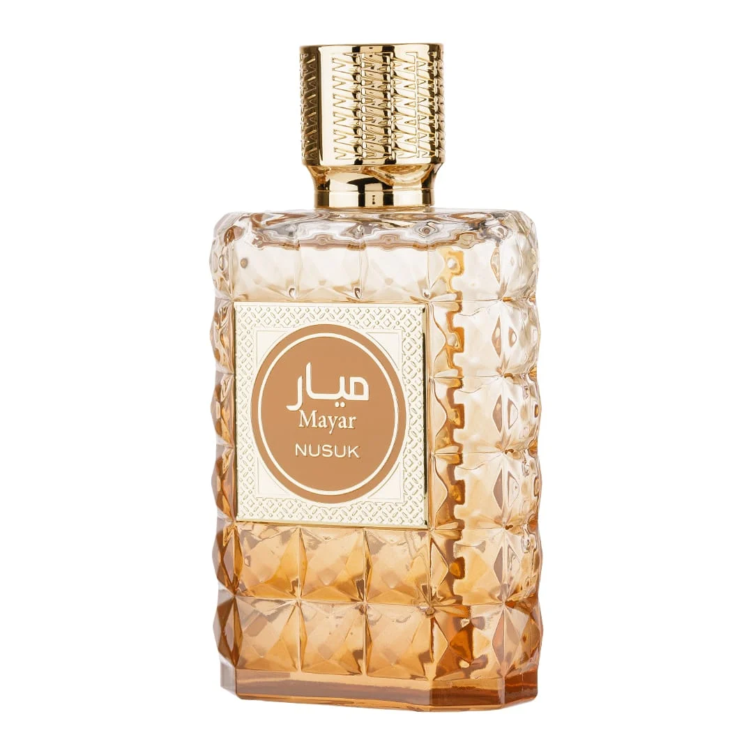 mayar, nusuk, 100 ml edp 2 Mayar, Nusuk, 100 ml EDP - imagine 2