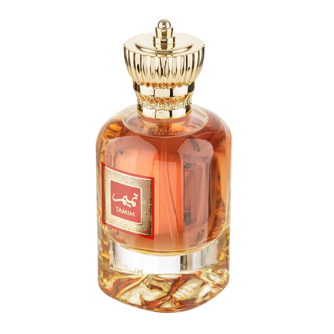 tamim, nusuk, 100 ml edp 2 Tamim, Nusuk, 100 ml EDP - imagine 2