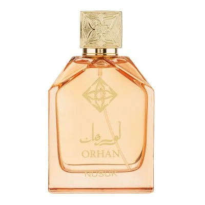 Orhan, Nusuk, 100 ml