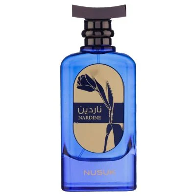 Nardine, Nusuk, 100 ml EDP