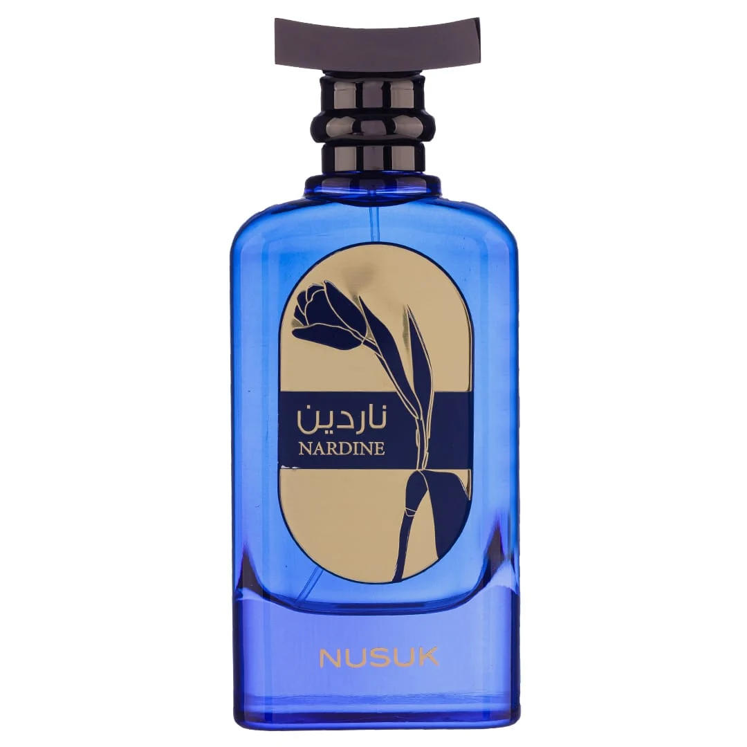 nardine, nusuk, 100 ml edp 1 Nardine, Nusuk, 100 ml EDP