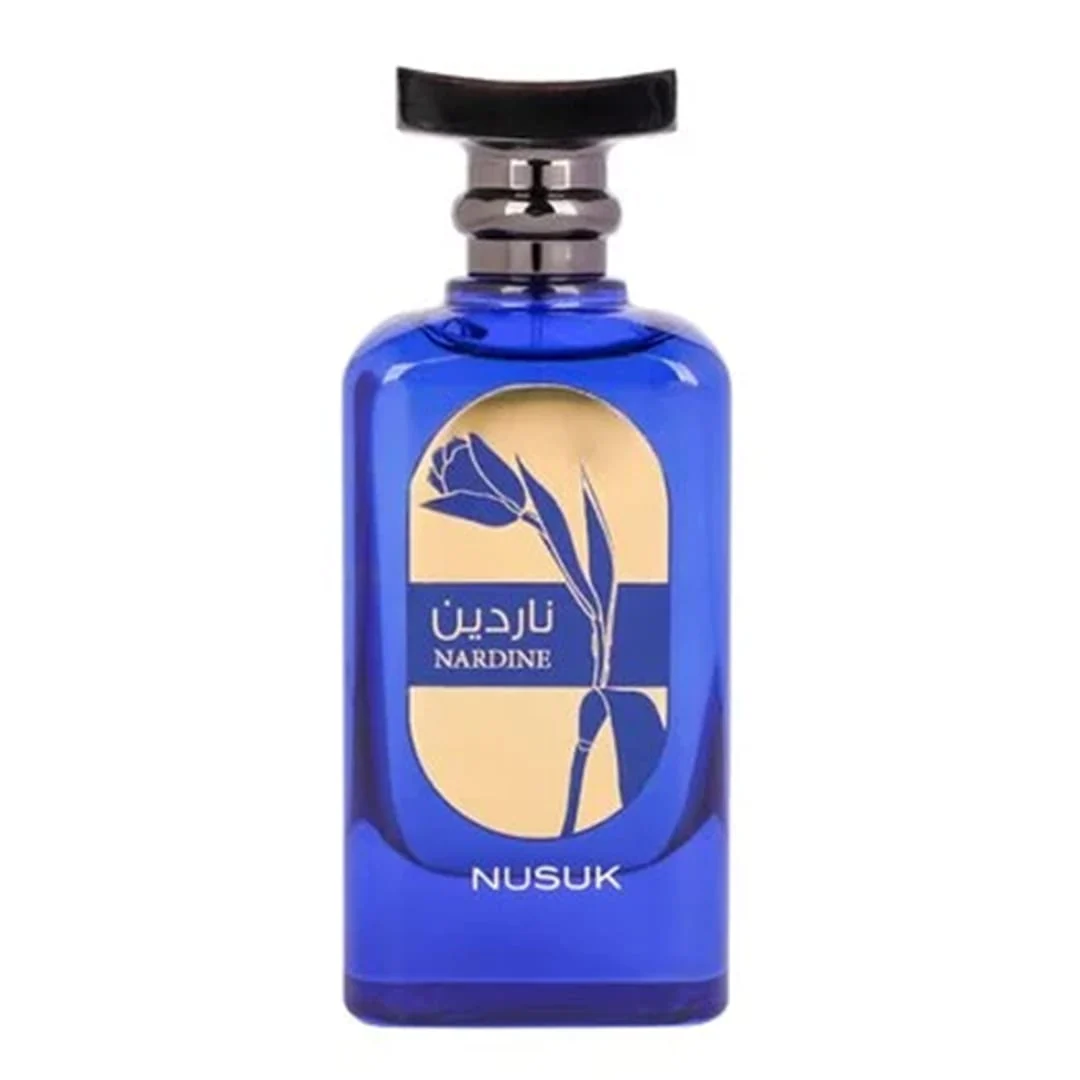 nardine, nusuk, 100 ml edp 3 Nardine, Nusuk, 100 ml EDP - imagine 3