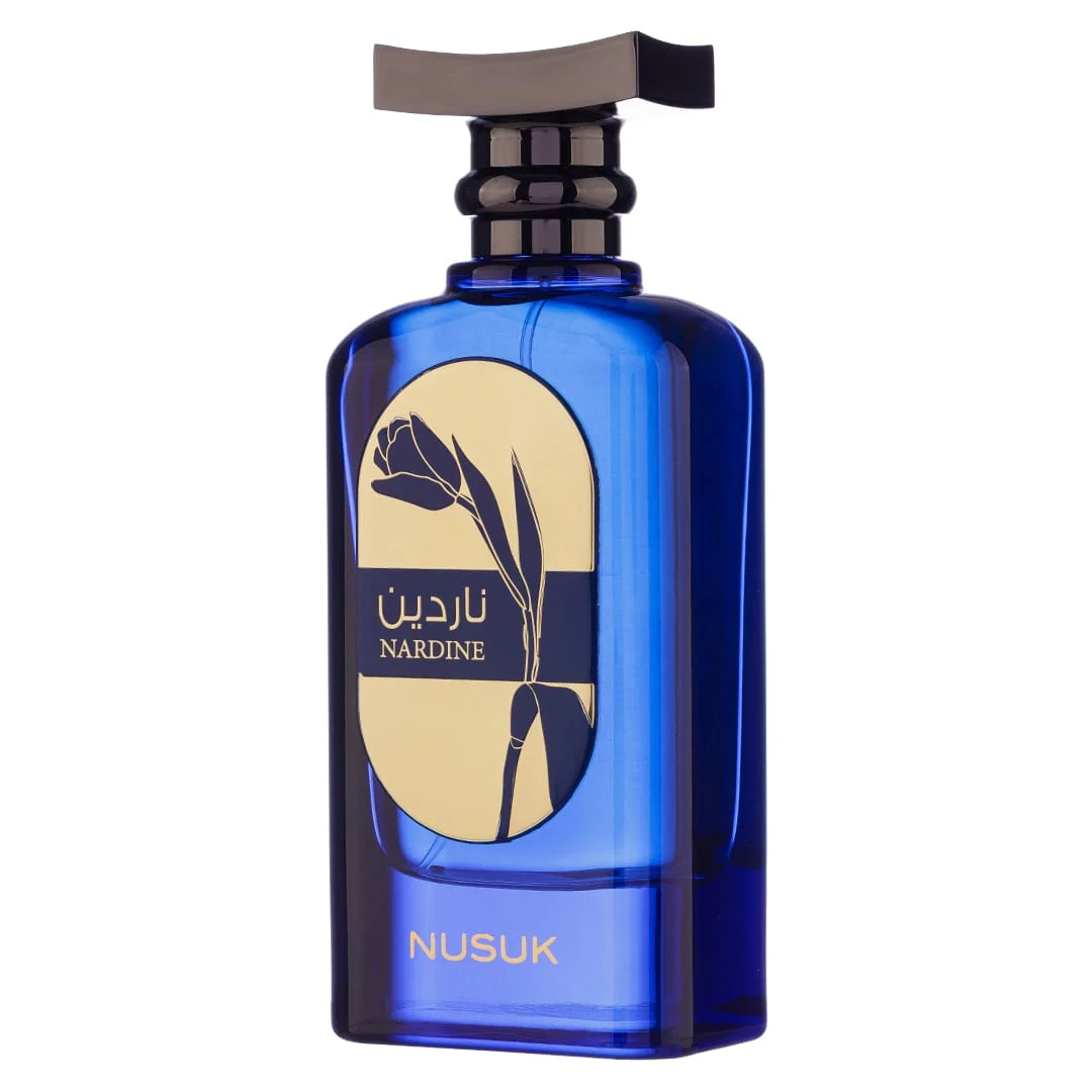 nardine, nusuk, 100 ml edp 4 Nardine, Nusuk, 100 ml EDP - imagine 4