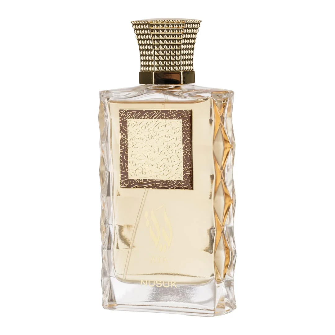 aya, nusuk, 100 ml edp 2 Aya, Nusuk, 100 ml EDP - imagine 2