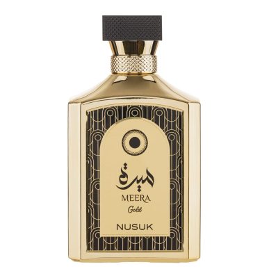 Meera Gold, Nusuk, 100 ml EDP