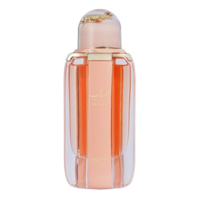 Mahab, Riiffs, 100 ml EDP