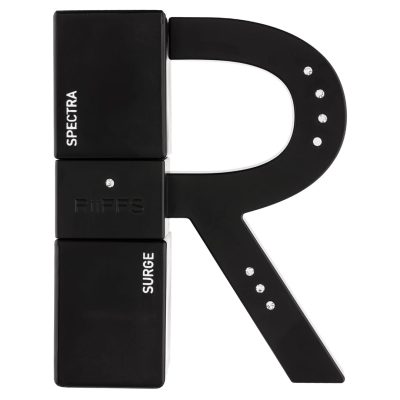 R Spectra & Surge, Riiffs, 100 ml EDP