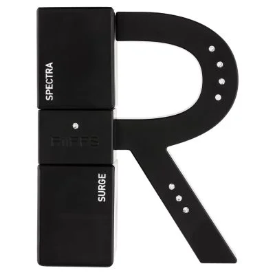 R Spectra & Surge, Riiffs, 100 ml EDP