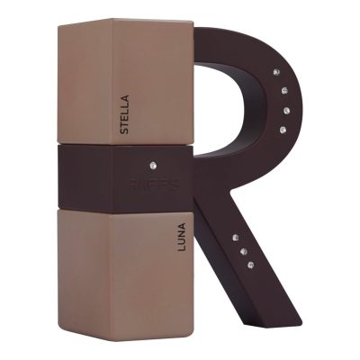 R Luna & Stella, Riiffs, 100 ml EDP