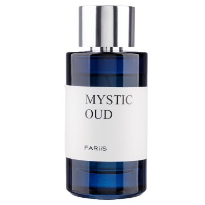 Mystic Oud, Fariis, 100 ml EDP