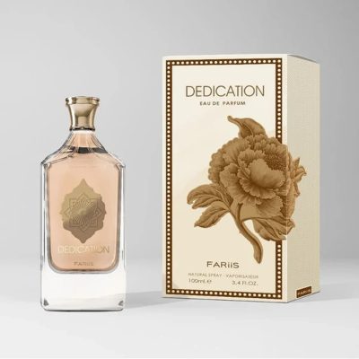 Dedication, Fariis, 100 ml EDP