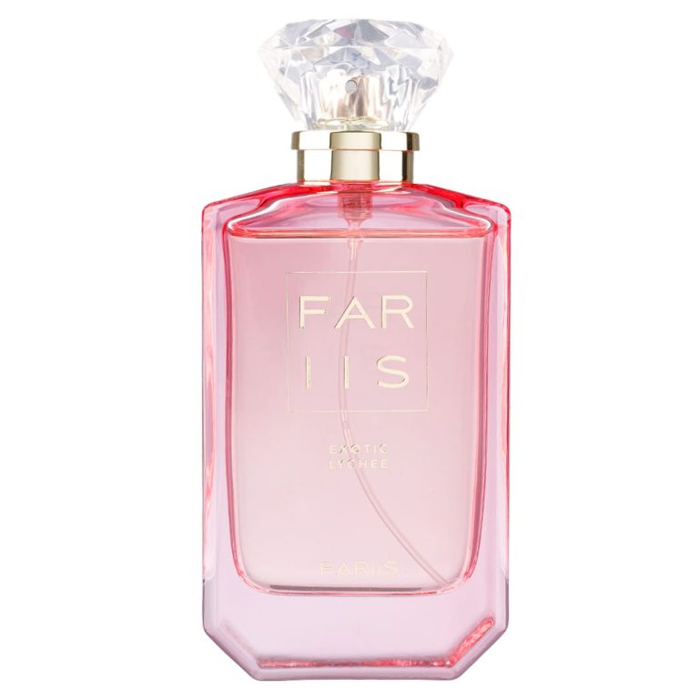 Exotic Lychee, Fariis, 100 ml EDP