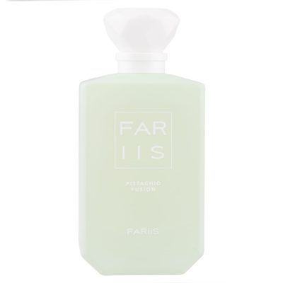 Pistachio Fusion, Fariis, 100 ml EDP