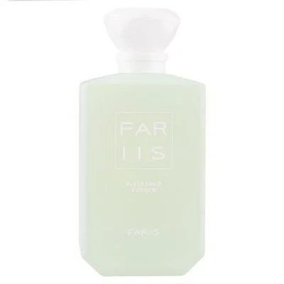 Pistachio Fusion, Fariis, 100 ml EDP