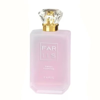 Sweet Surprise, Fariis, 100 ml EDP