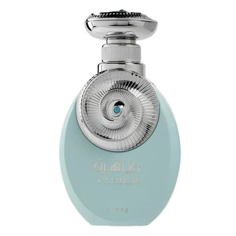 Tahira, Riiffs, 100 ml EDP