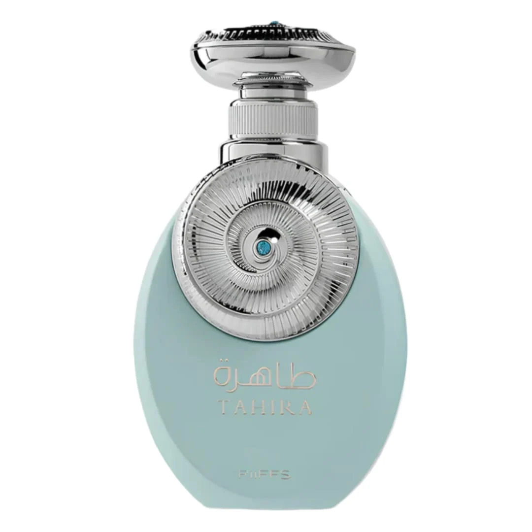 tahira, riiffs, 100 ml edp 1 Tahira, Riiffs, 100 ml EDP