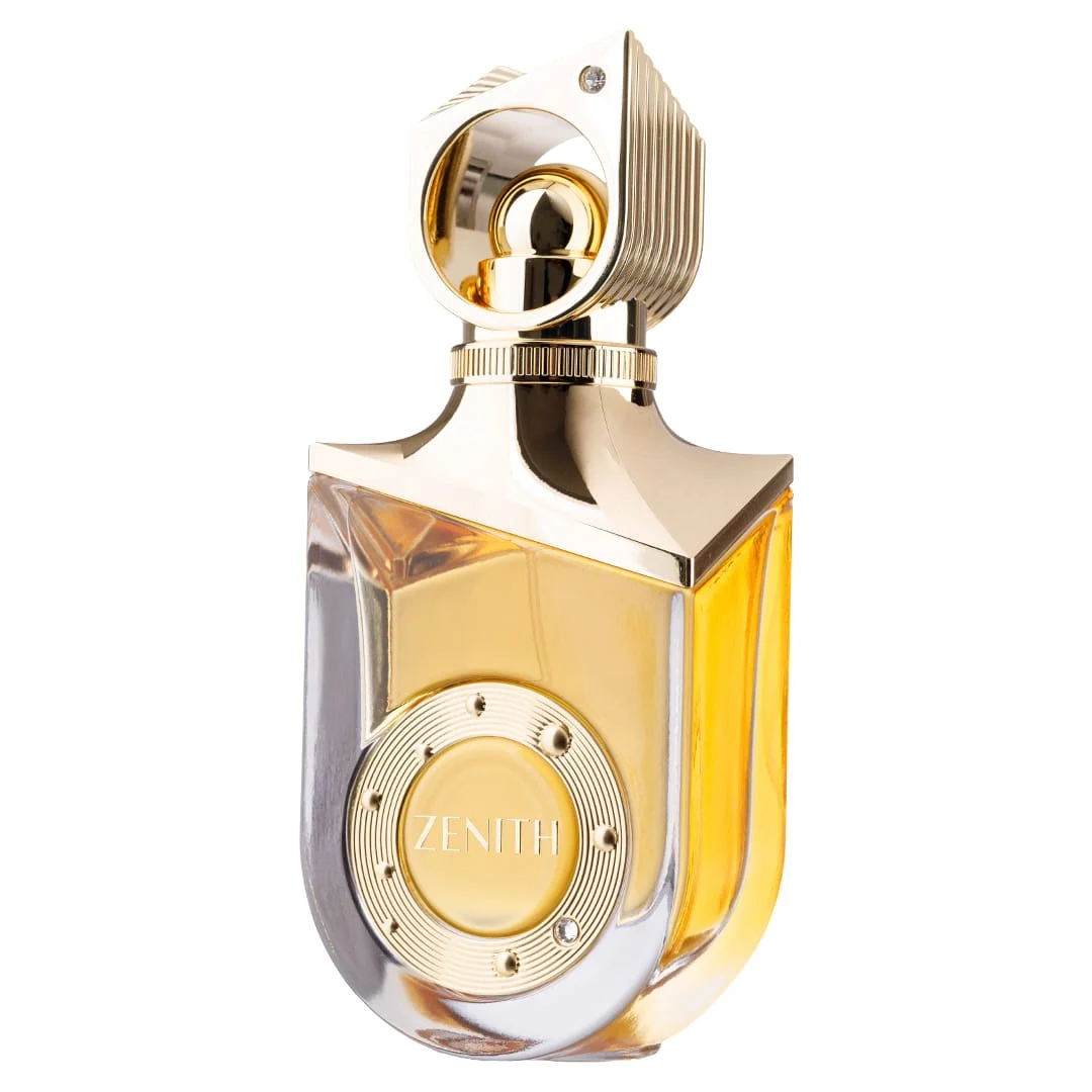 zenith, riiffs, 100 ml extract de parfum 2 Zenith, Riiffs, 100 ml extract de parfum – imagine 2