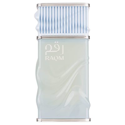 Raqm, Riiffs, 100 ml EDP